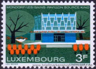 Luxemburg, 773 **