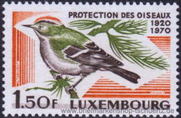 Luxemburg, 806 **