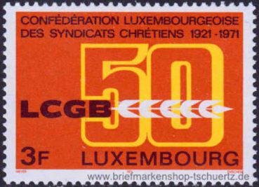 Luxemburg, 827 **