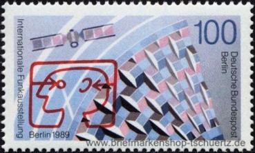 Berlin, 847 **