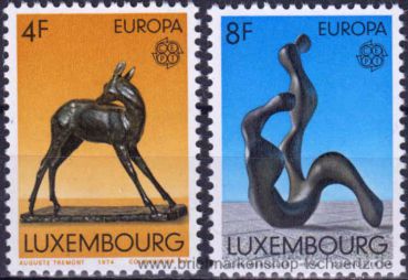 Luxemburg, 882-83 **
