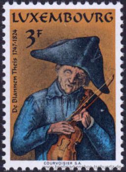 Luxemburg, 886 **