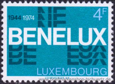 Luxemburg, 891 **
