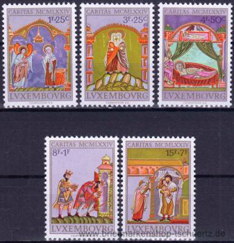 Luxemburg, 893-97 **