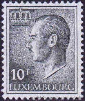 Luxemburg, 899 ya **
