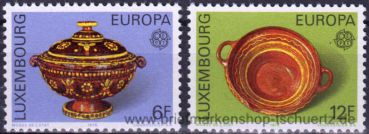 Luxemburg, 928-29 **