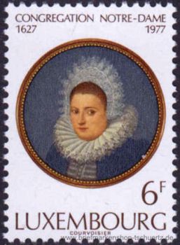 Luxemburg, 949 **