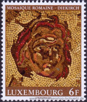 Luxemburg, 954 **
