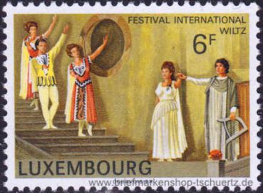 Luxemburg, 955 **
