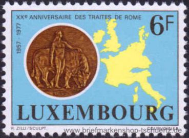 Luxemburg, 956 **