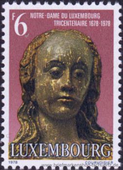 Luxemburg, 969 **