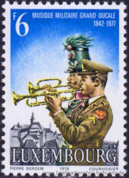 Luxemburg, 970 **