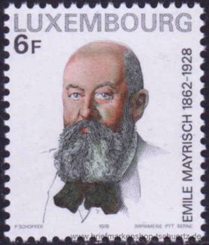Luxemburg, 971 **