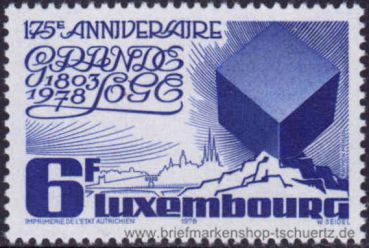 Luxemburg, 975 **