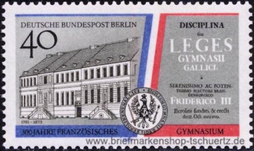 Berlin, 856 **