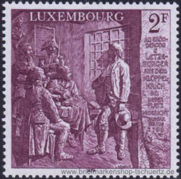 Luxemburg, 989 **
