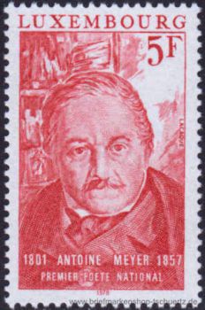 Luxemburg, 990 **