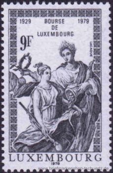 Luxemburg, 992 **