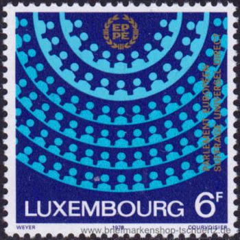 Luxemburg, 993 **