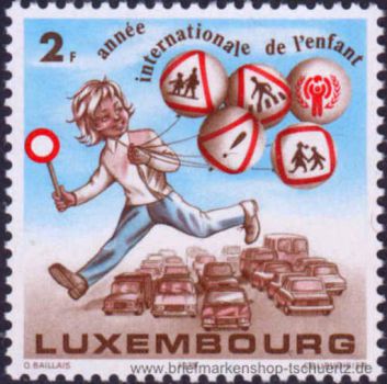 Luxemburg, 996 **