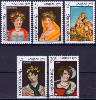 Luxemburg, 998-02 **