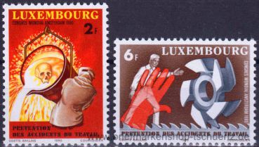 Luxemburg, 1012-13 **