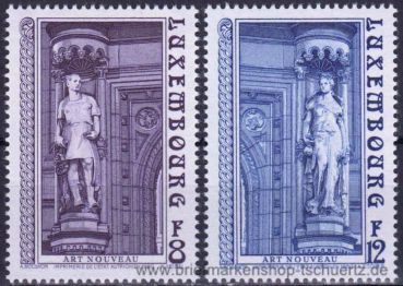 Luxemburg, 1014-15 **