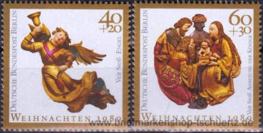 Berlin, 858-59 **