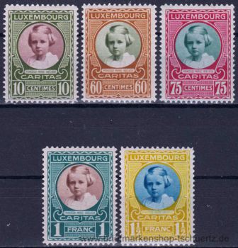 Luxemburg, 208-12 **