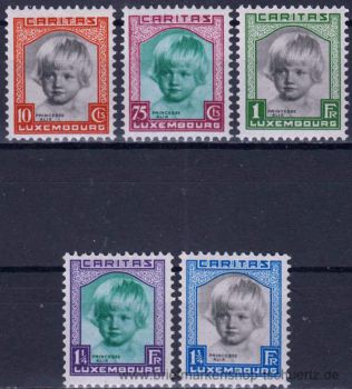 Luxemburg, 240-44 **