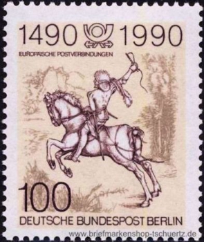 Berlin, 860 **