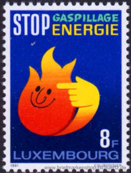 Luxemburg, 1040 **