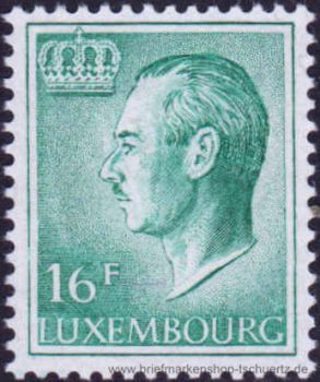 Luxemburg, 1051 ya **