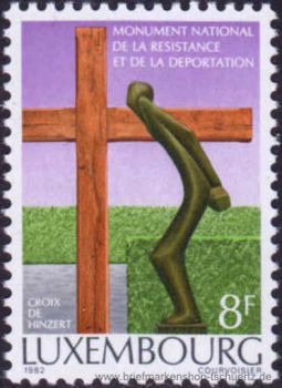 Luxemburg, 1050 **