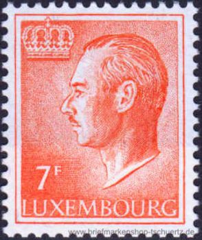 Luxemburg, 1080 z **