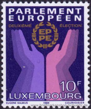 Luxemburg, 1097 **
