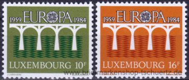 Luxemburg, 1098-99 **