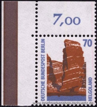 Berlin, 874 EOL **