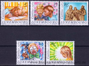 Luxemburg, 1138-42 **