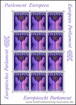 Luxemburg, 1097 ** BG