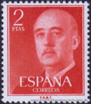 Spanien, 1051 **