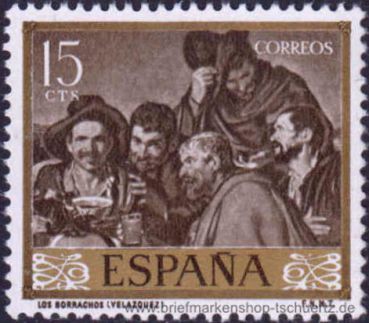 Spanien, 1135 **