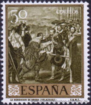 Spanien, 1137 **