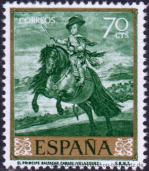 Spanien, 1139 **