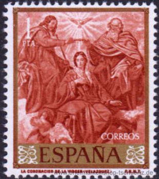 Spanien, 1141 **