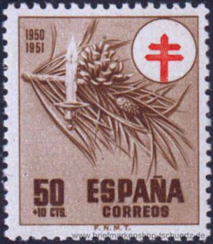 Spanien, 983 **
