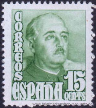 Spanien, 951 **
