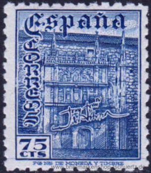 Spanien, 939 **