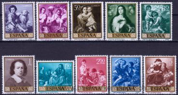Spanien, 1167-76 **