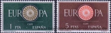 Spanien, 1189-90 **